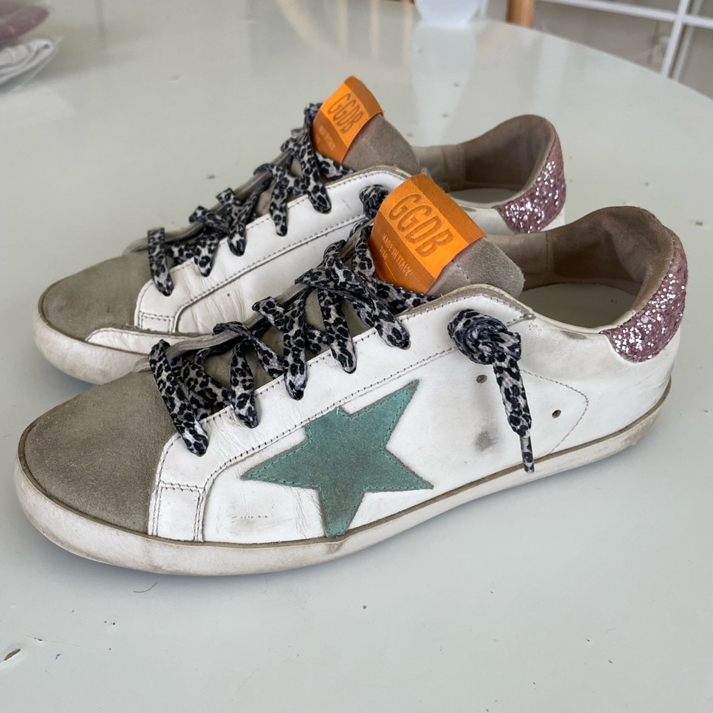 authentic golden goose superstars